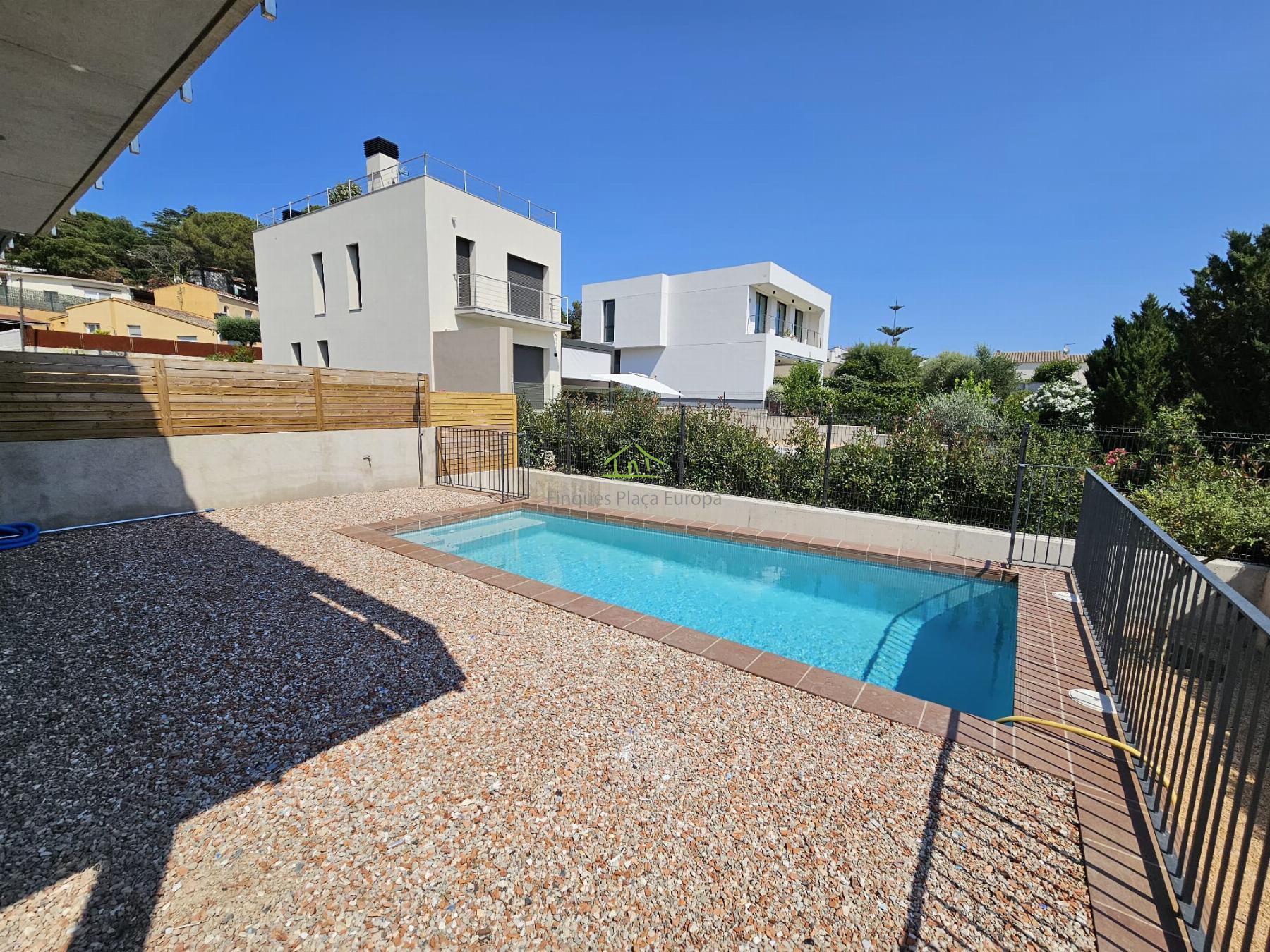 For sale of house in Sant Antoni de Calonge