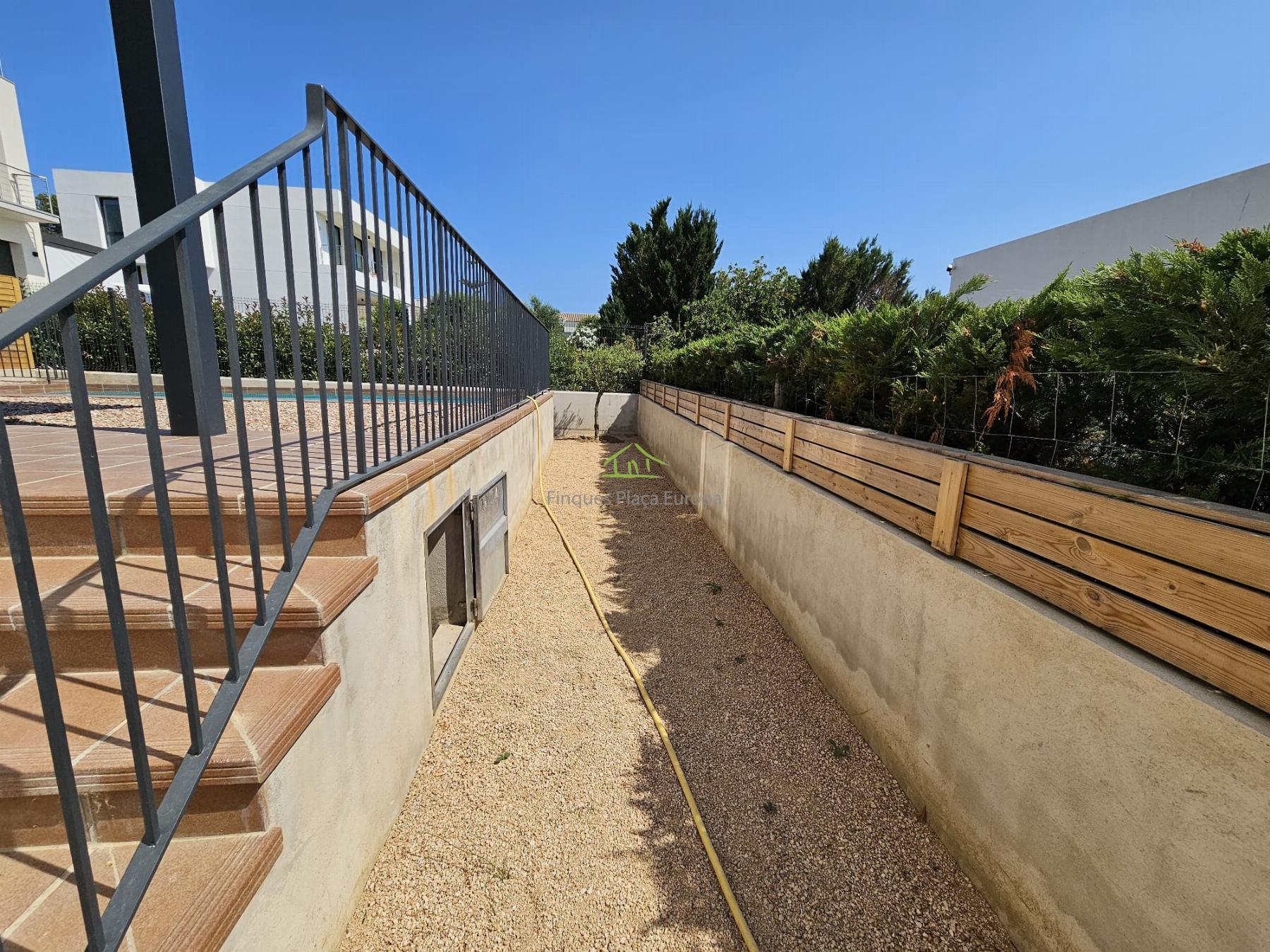 For sale of house in Sant Antoni de Calonge