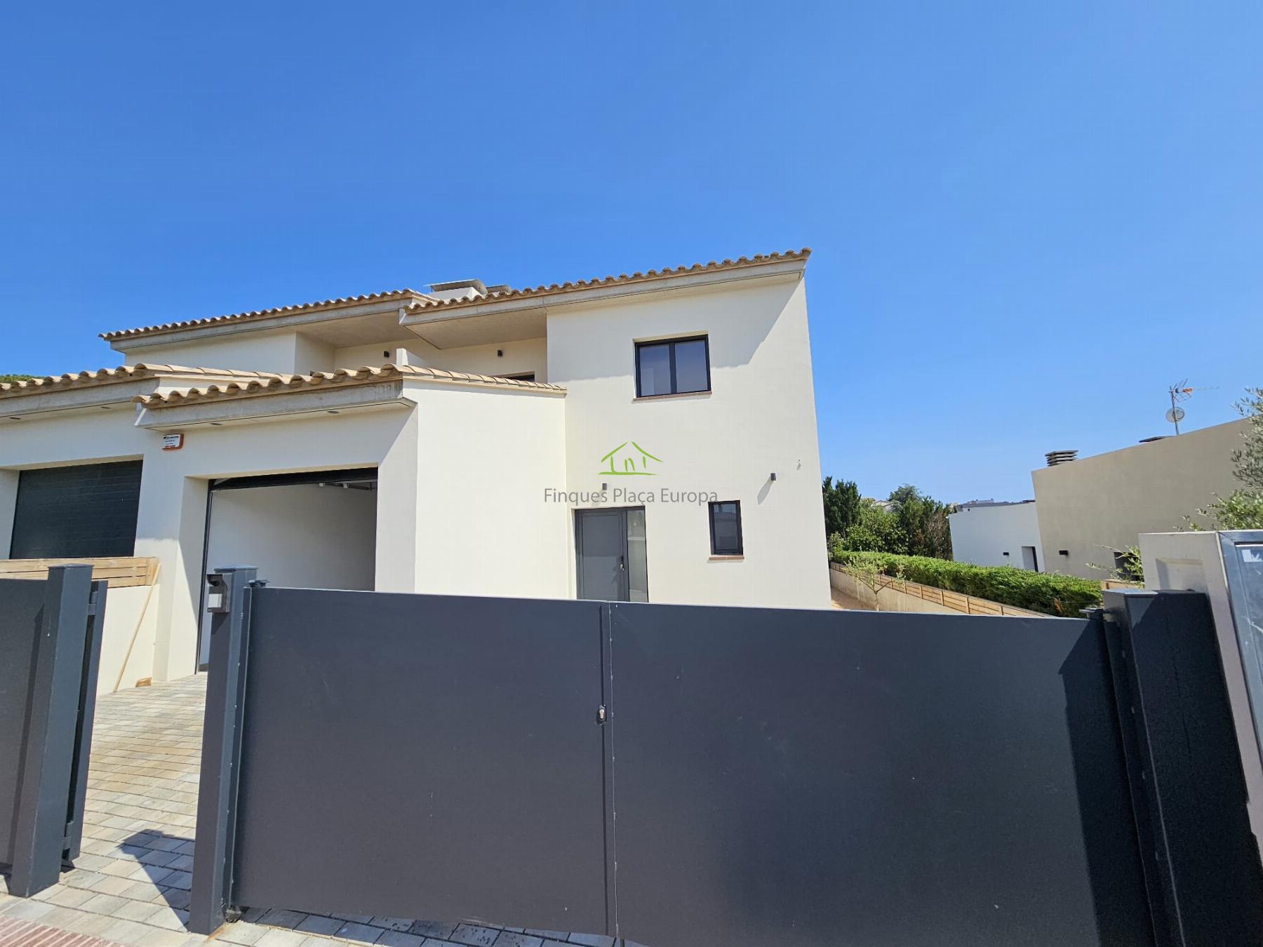 For sale of house in Sant Antoni de Calonge