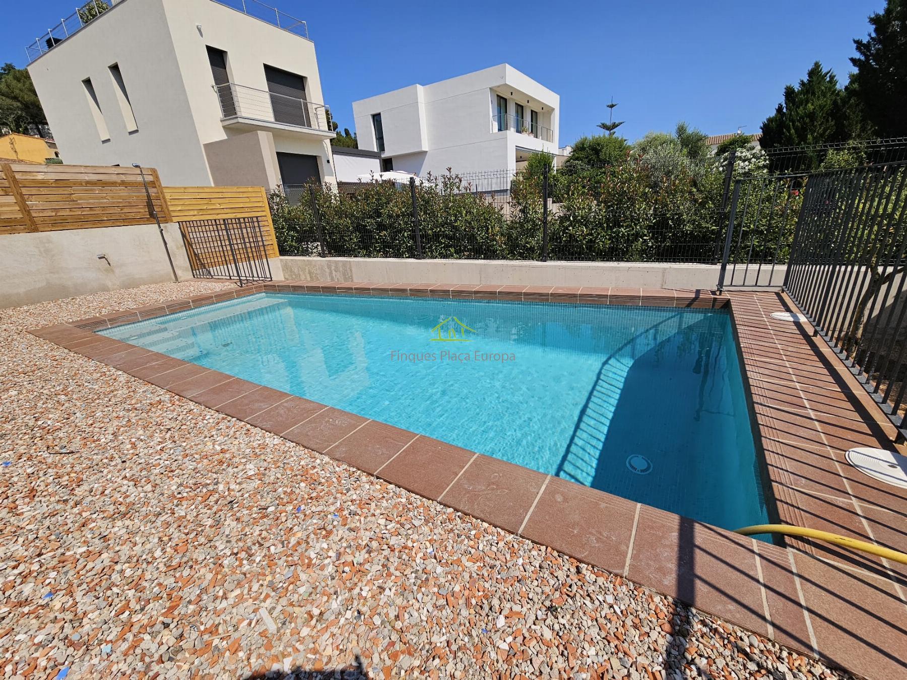 For sale of house in Sant Antoni de Calonge