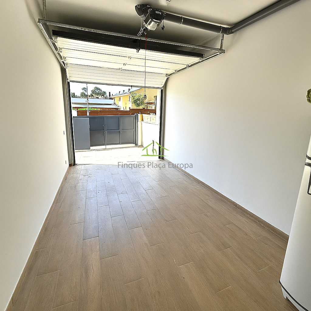 For sale of house in Sant Antoni de Calonge