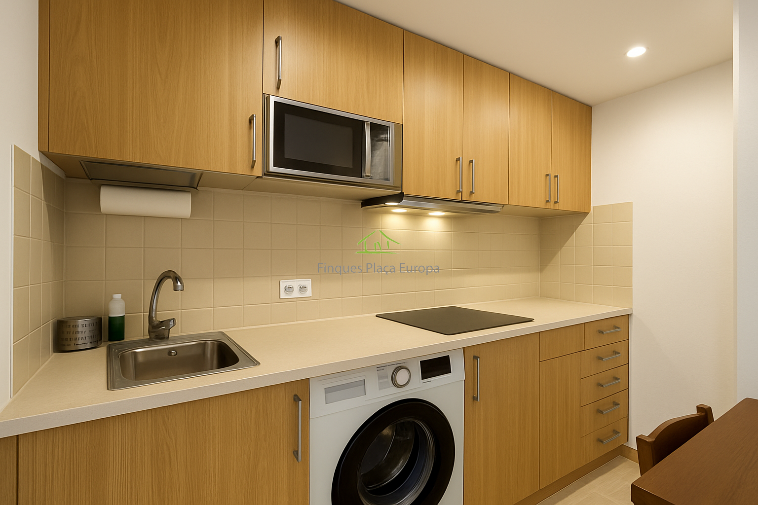 For sale of apartment in Platja d´Aro