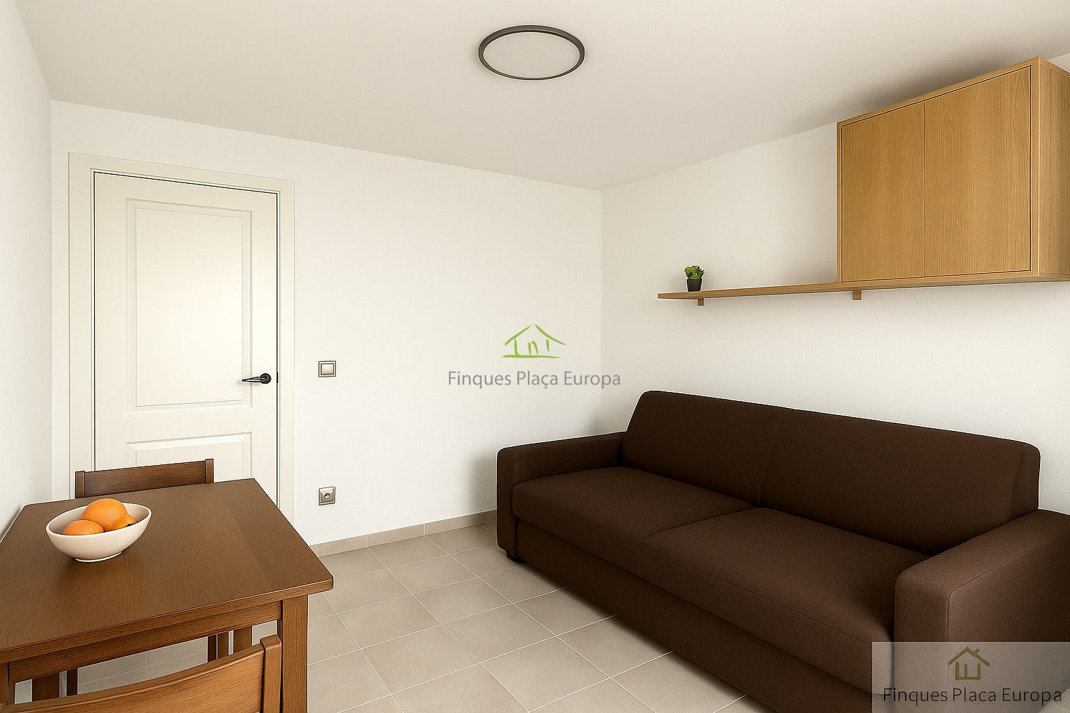 For sale of apartment in Platja d´Aro