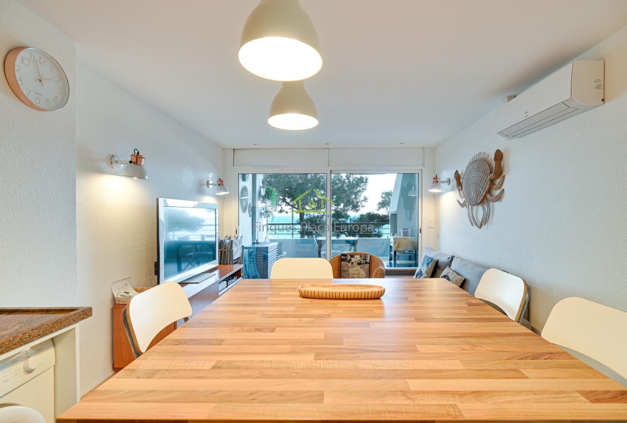 Venta de apartamento en Platja d´Aro
