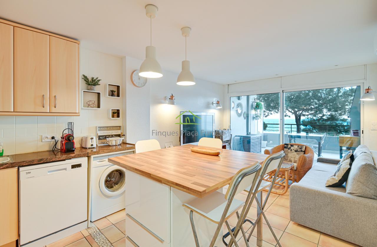 Venta de apartamento en Platja d´Aro
