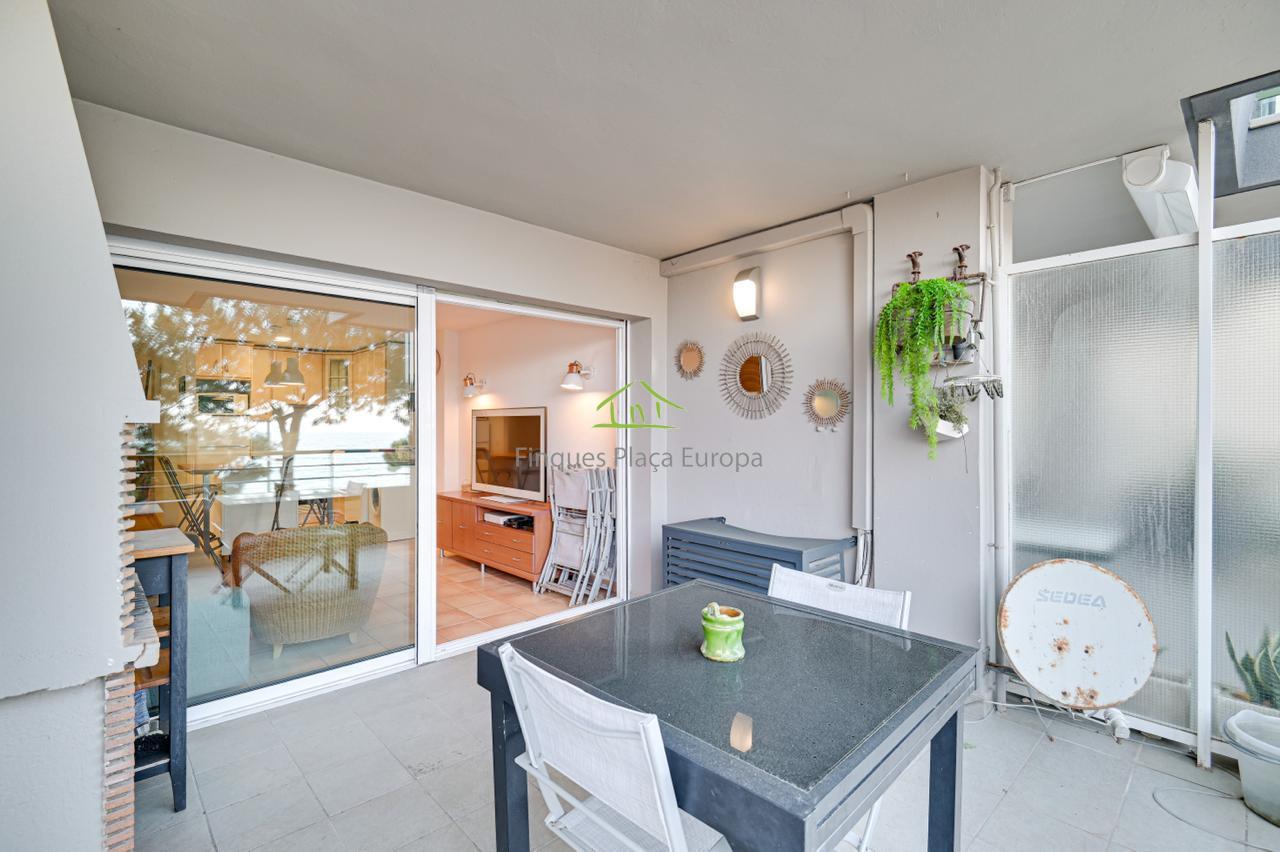 Venta de apartamento en Platja d´Aro