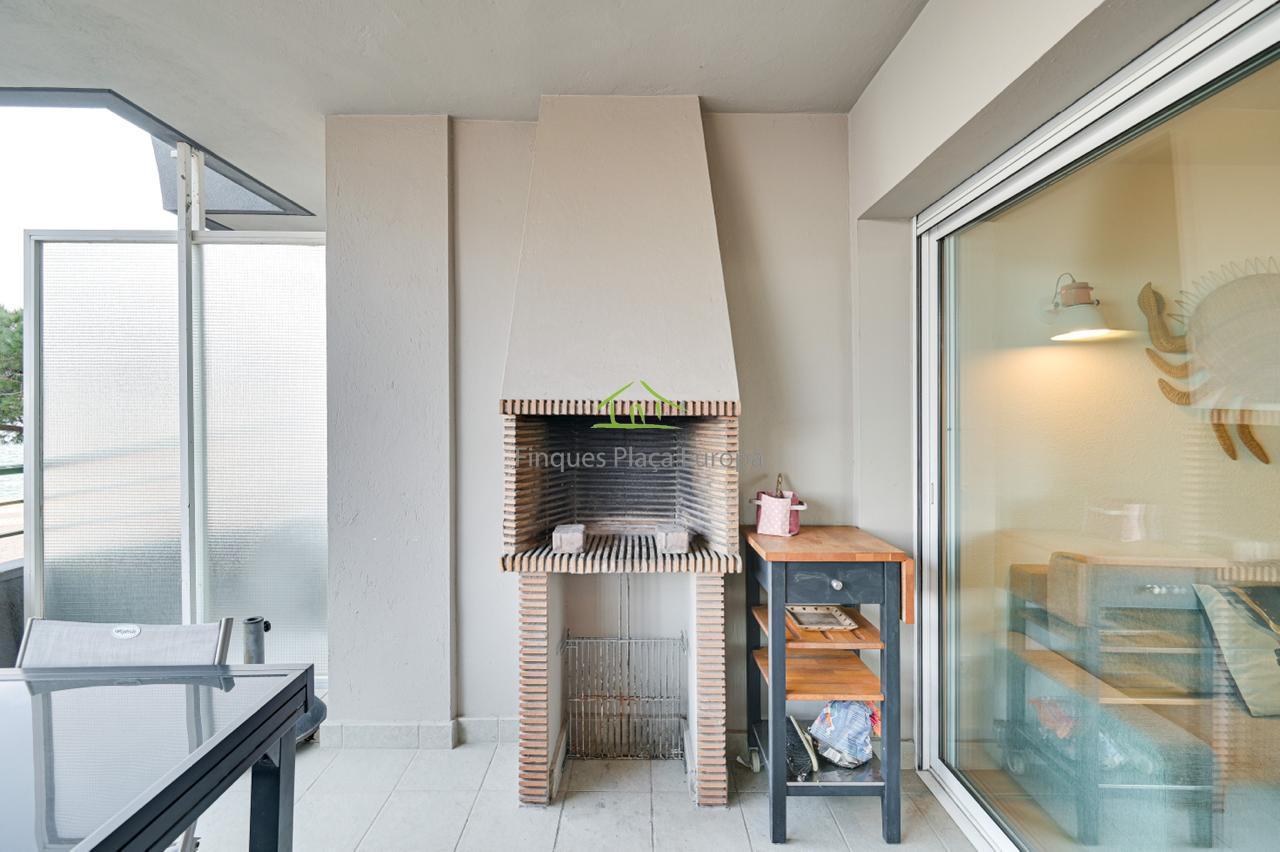 Venta de apartamento en Platja d´Aro