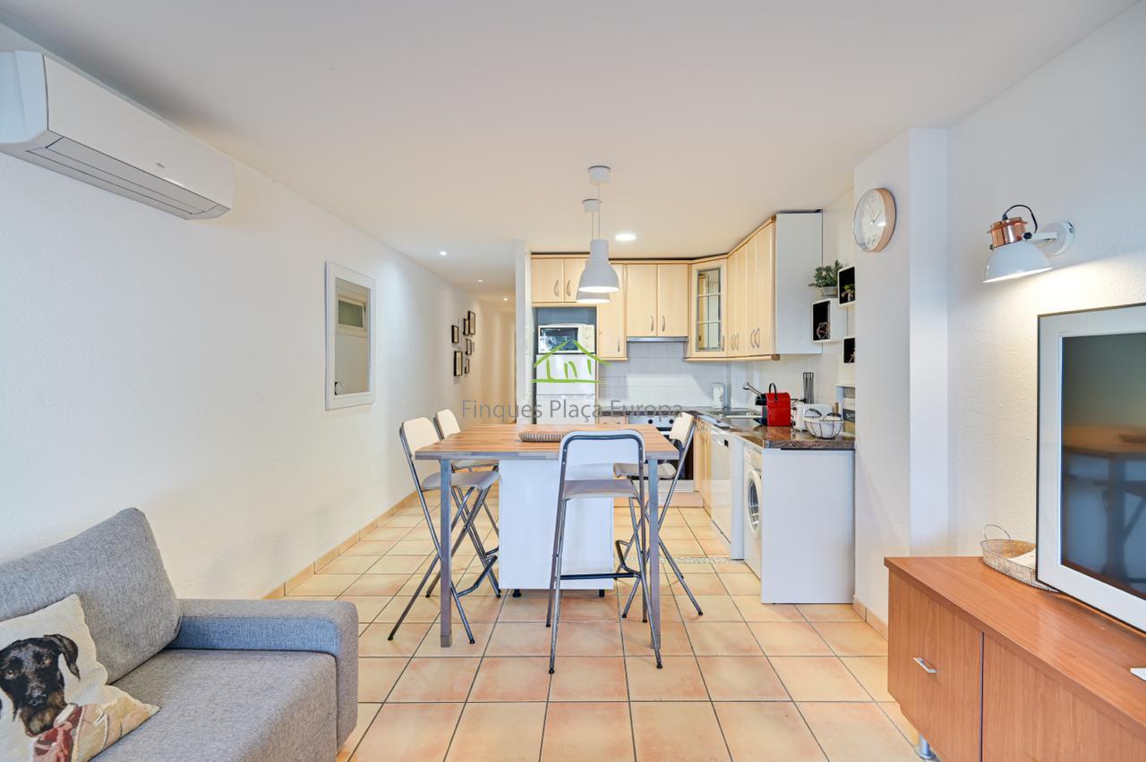 Venta de apartamento en Platja d´Aro