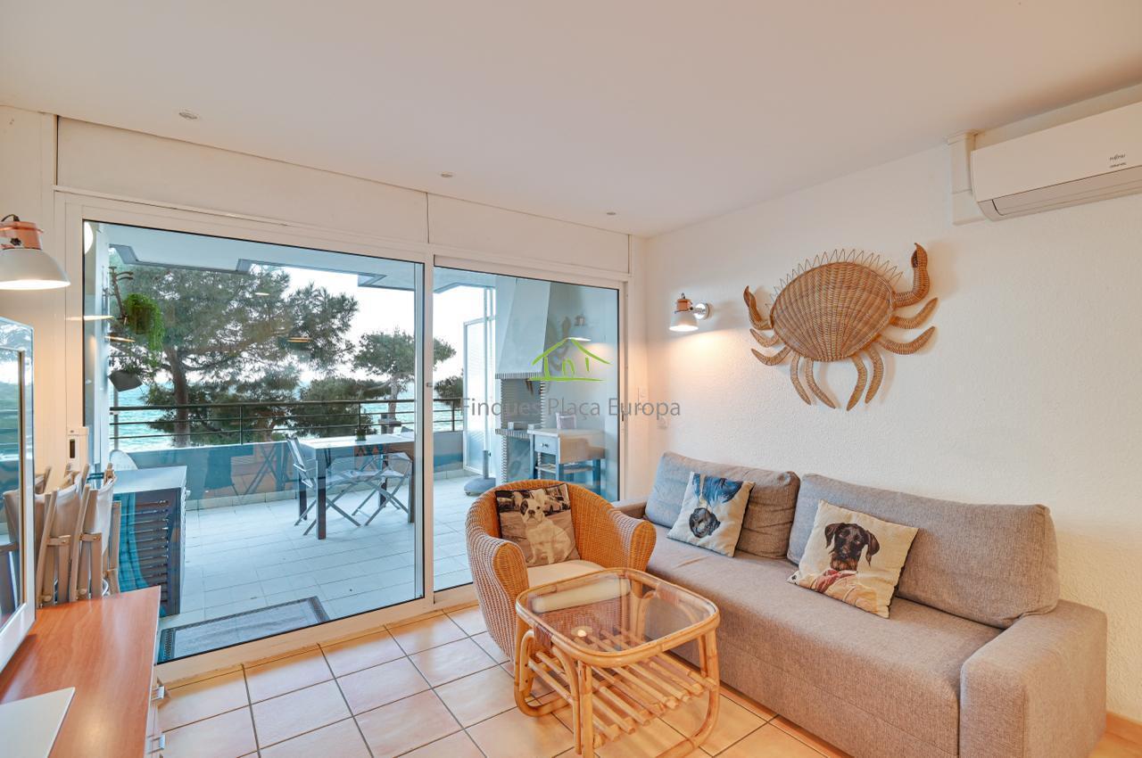 Venta de apartamento en Platja d´Aro