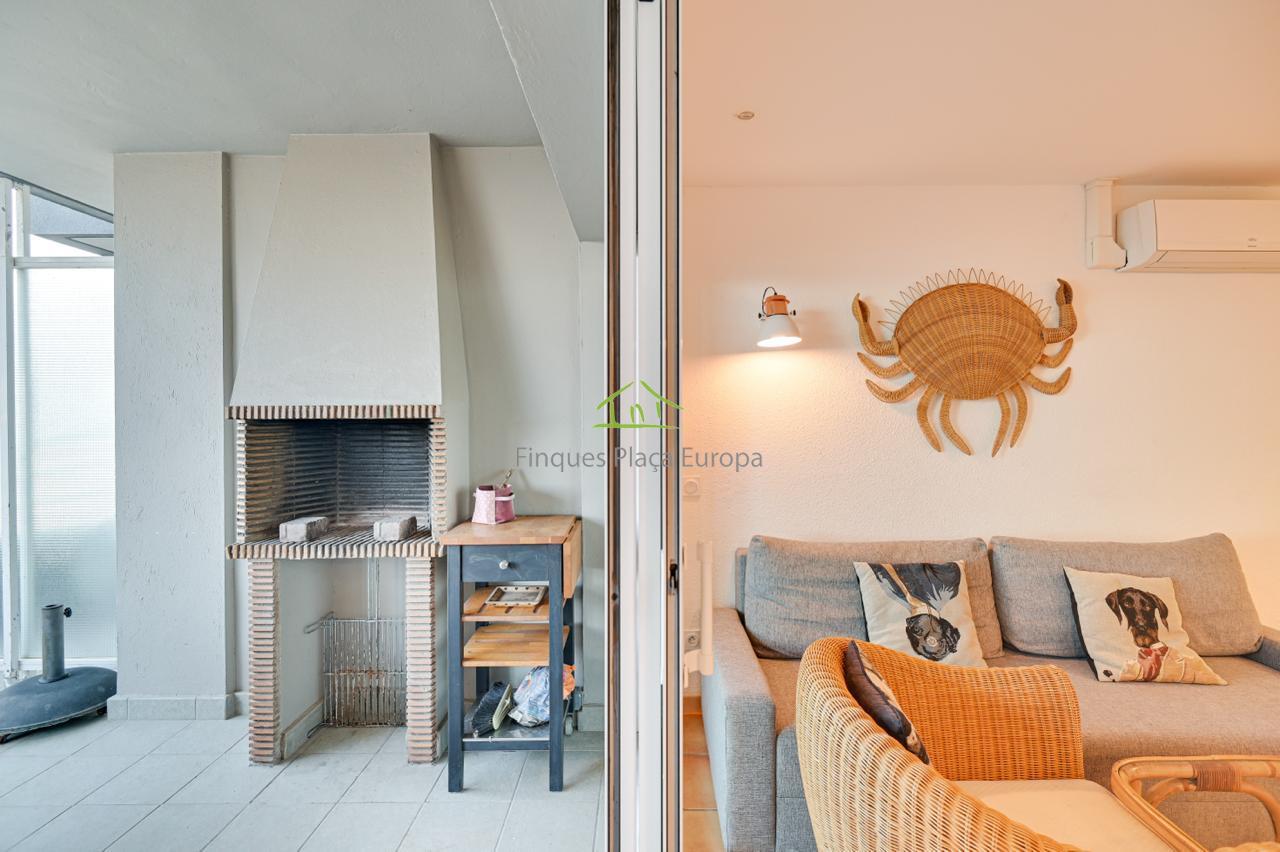 Venta de apartamento en Platja d´Aro