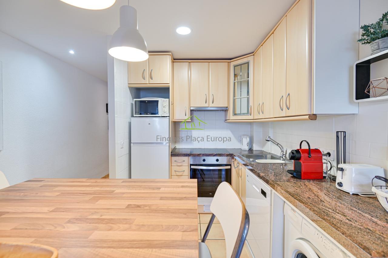 Venta de apartamento en Platja d´Aro