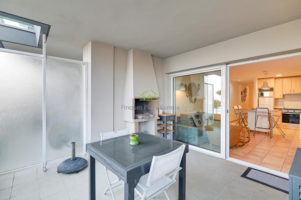 Venta de apartamento en Platja d´Aro