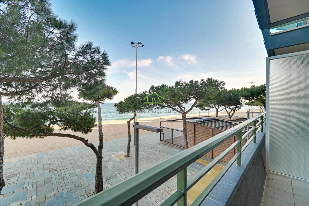 Venta de apartamento en Platja d´Aro
