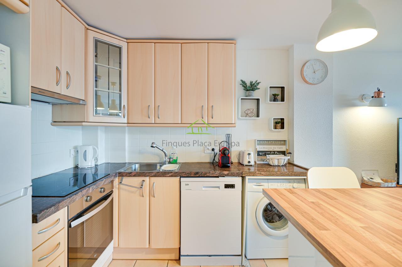 Venta de apartamento en Platja d´Aro