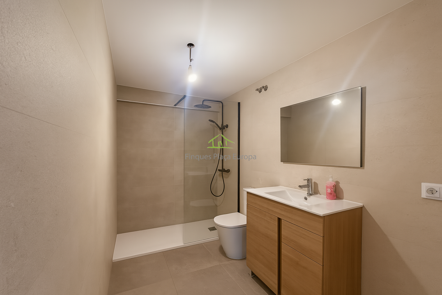 For sale of apartment in Platja d´Aro
