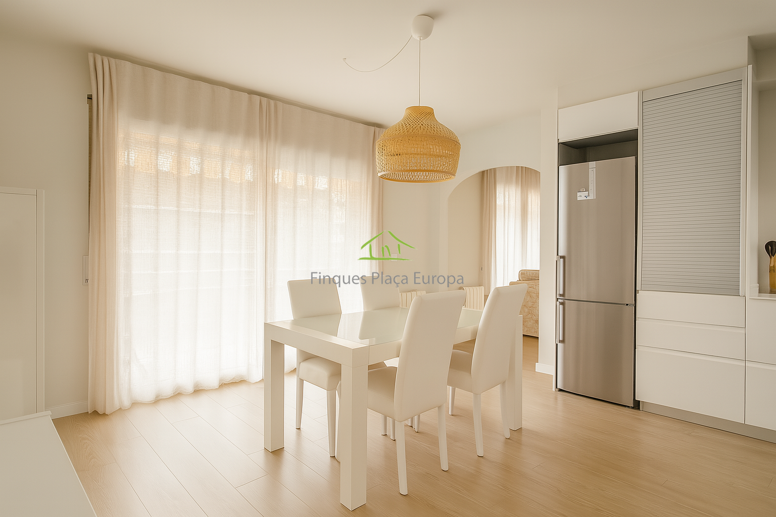 Venta de apartamento en Platja d´Aro