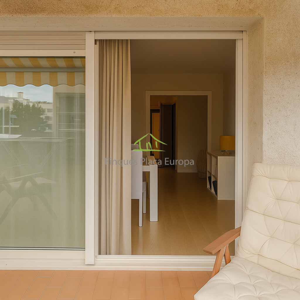 Venta de apartamento en Platja d´Aro