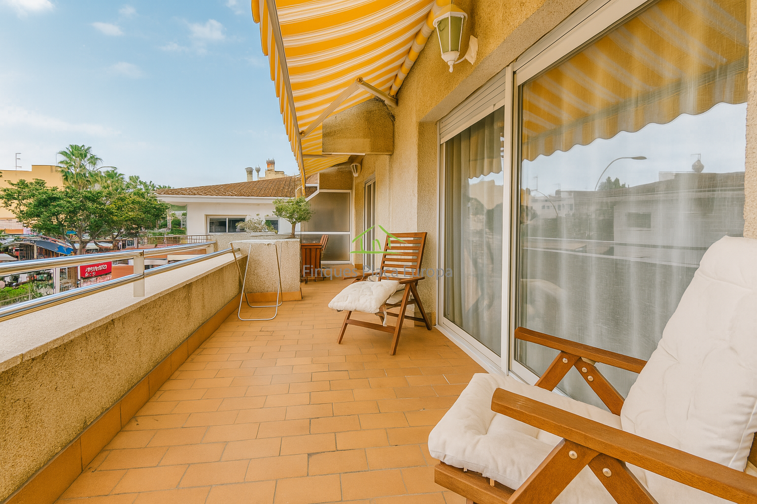 Venta de apartamento en Platja d´Aro