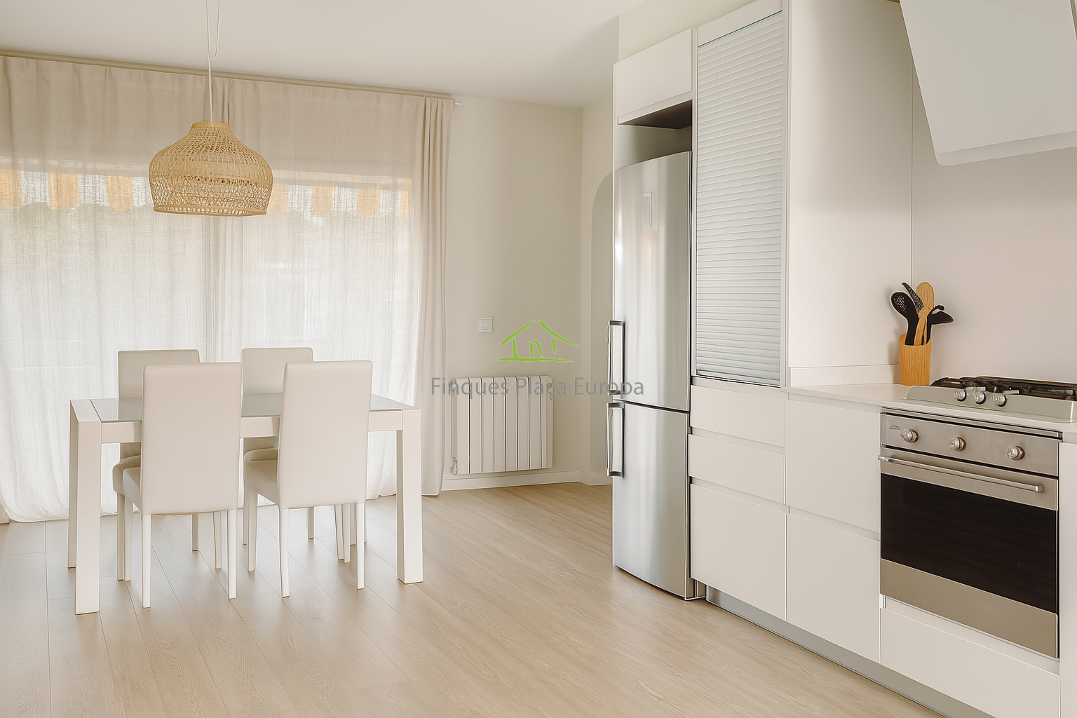 Venta de apartamento en Platja d´Aro