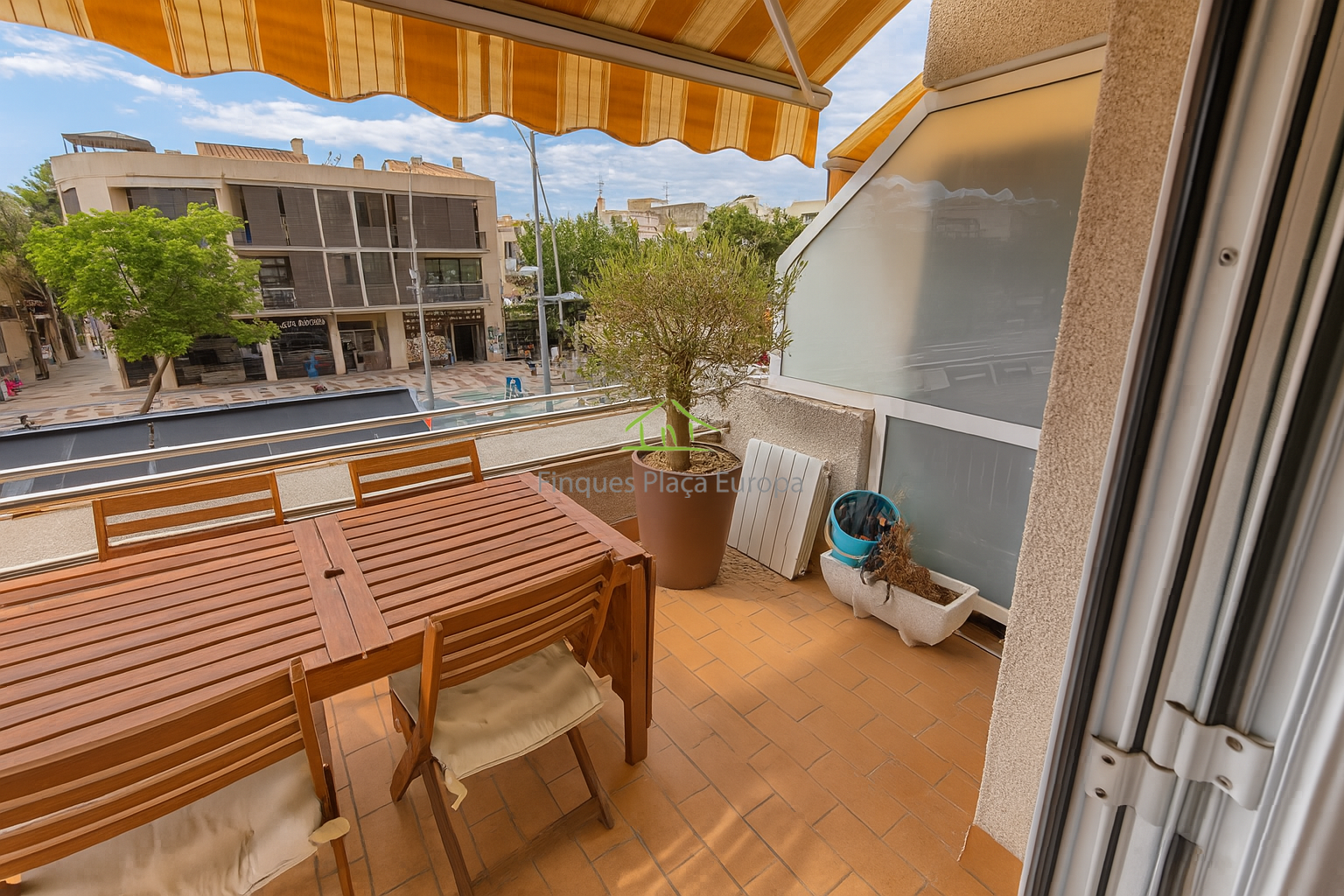Venta de apartamento en Platja d´Aro