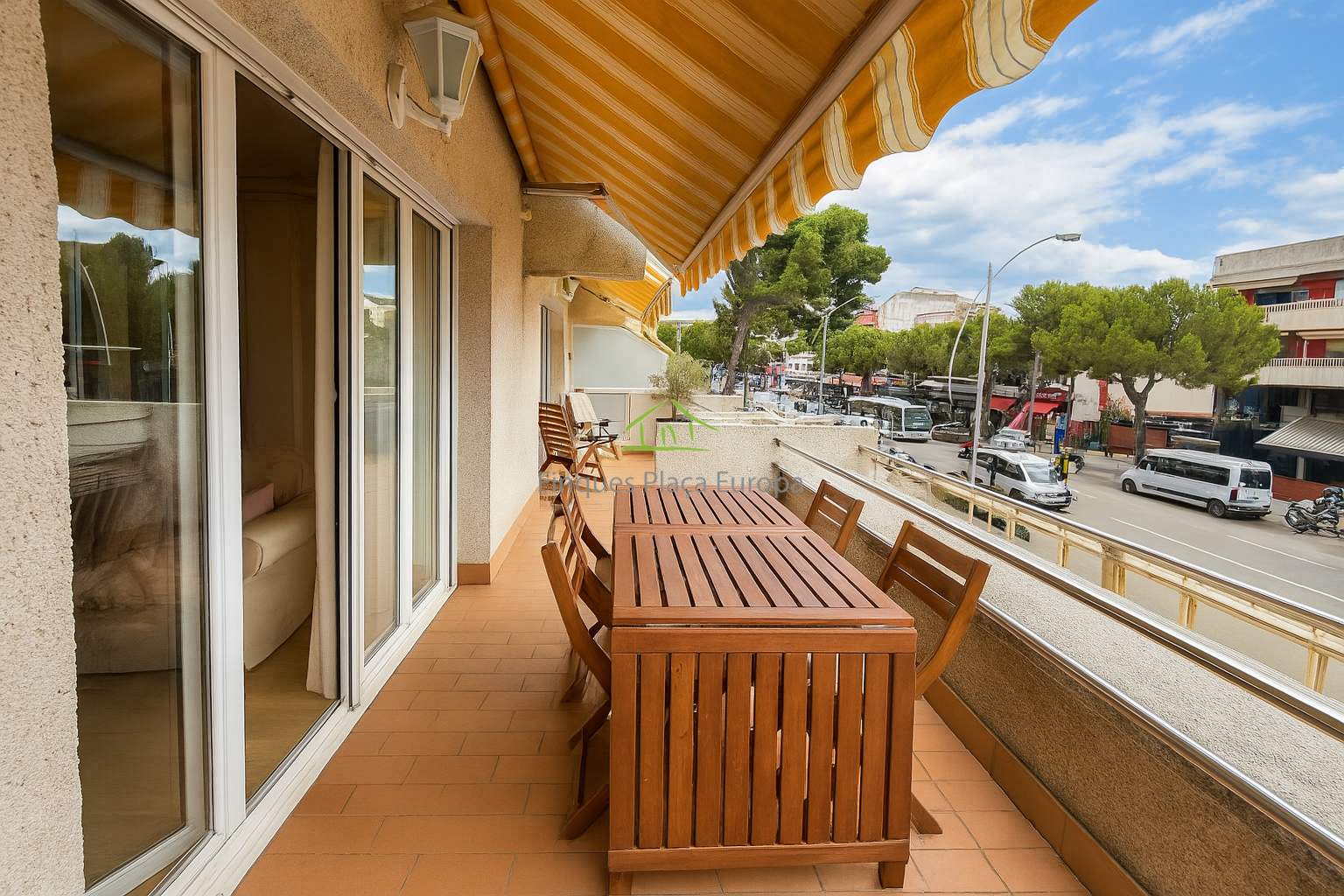 Venta de apartamento en Platja d´Aro