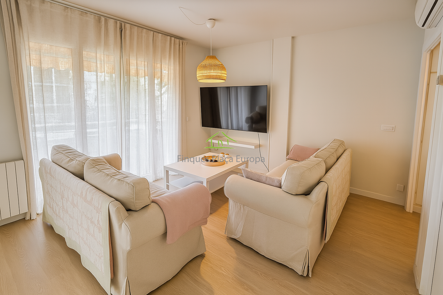 Venta de apartamento en Platja d´Aro
