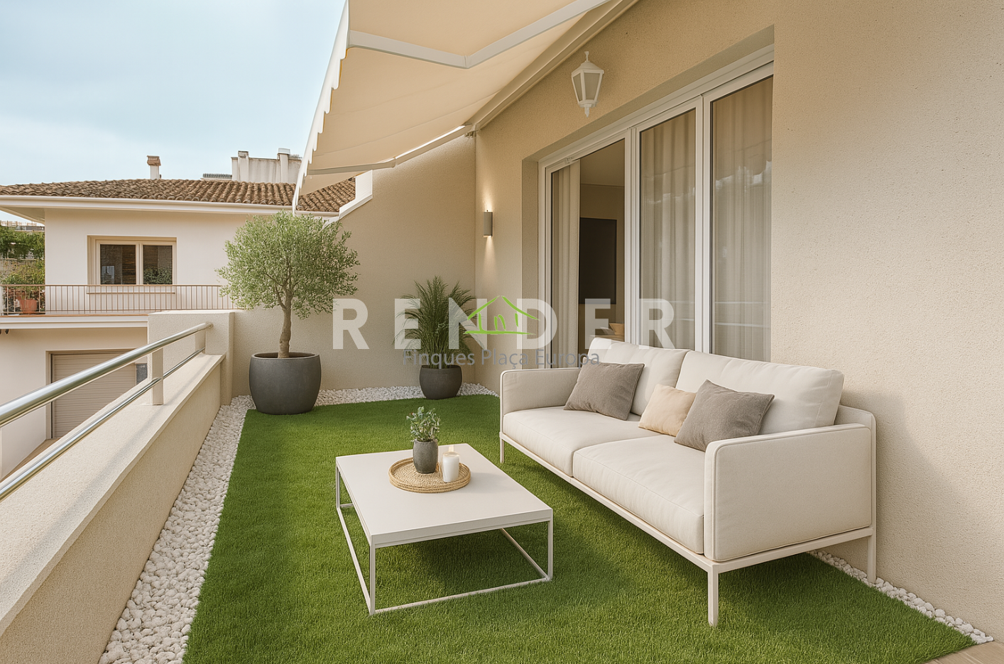 Venta de apartamento en Platja d´Aro