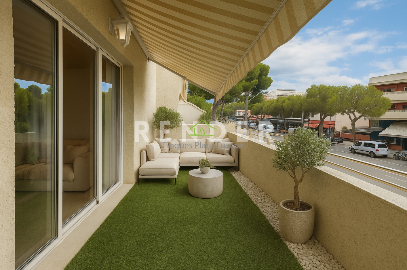 Venta de apartamento en Platja d´Aro