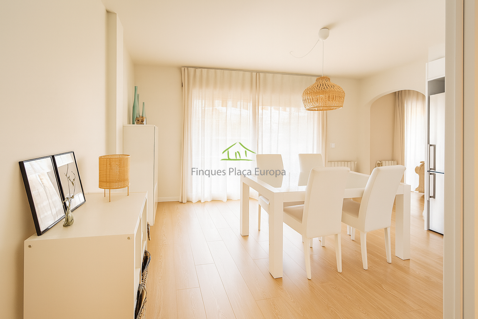 Venda de apartament a Platja d´Aro