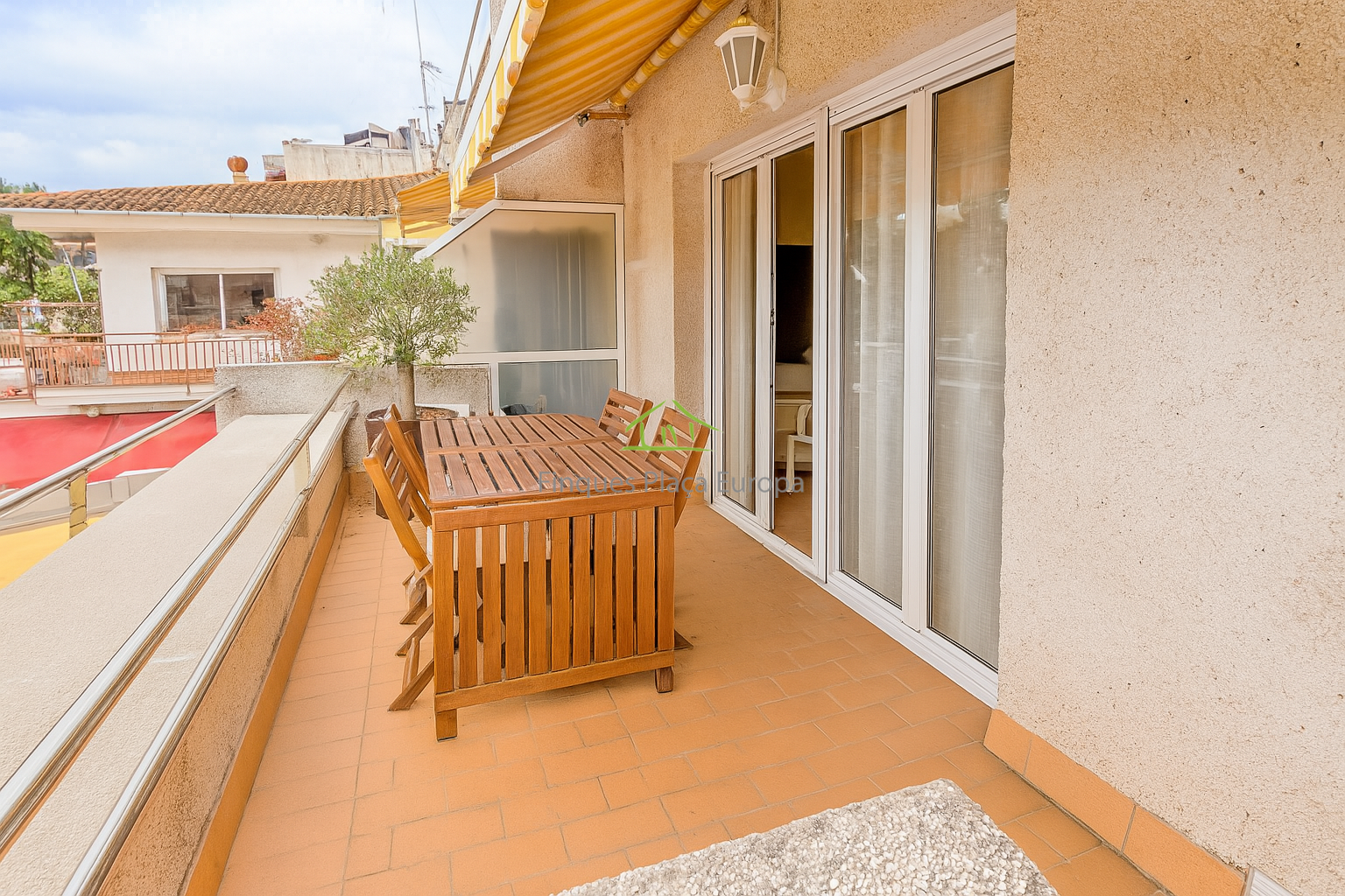 Venta de apartamento en Platja d´Aro