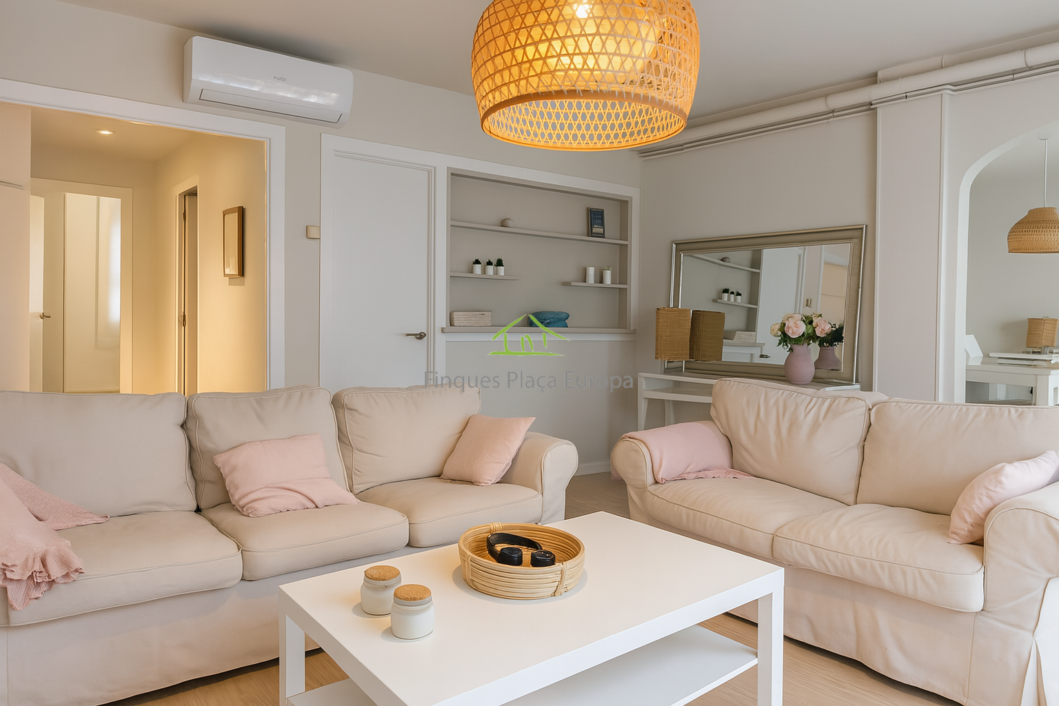 Venta de apartamento en Platja d´Aro