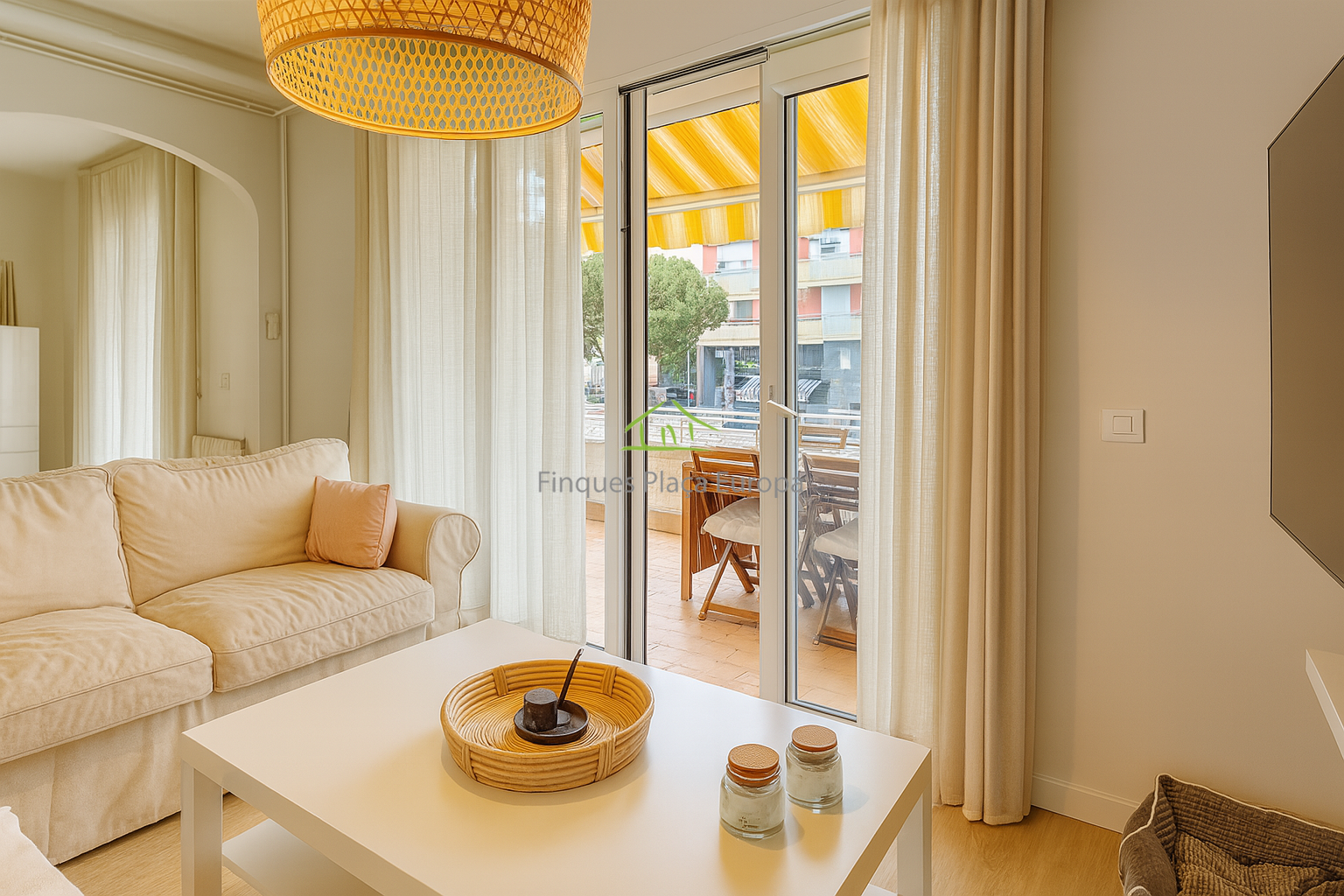 Venta de apartamento en Platja d´Aro