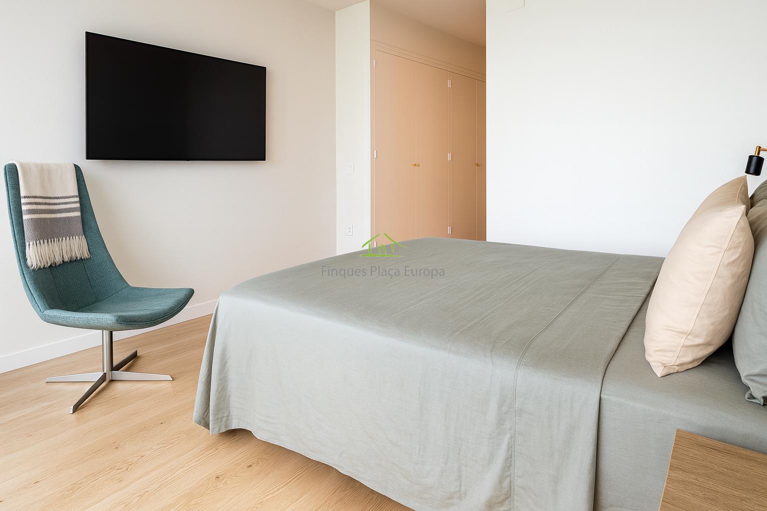 Venta de apartamento en Platja d´Aro