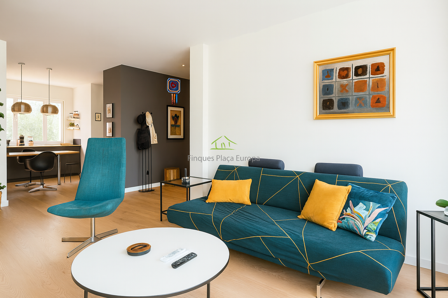 Venta de apartamento en Platja d´Aro