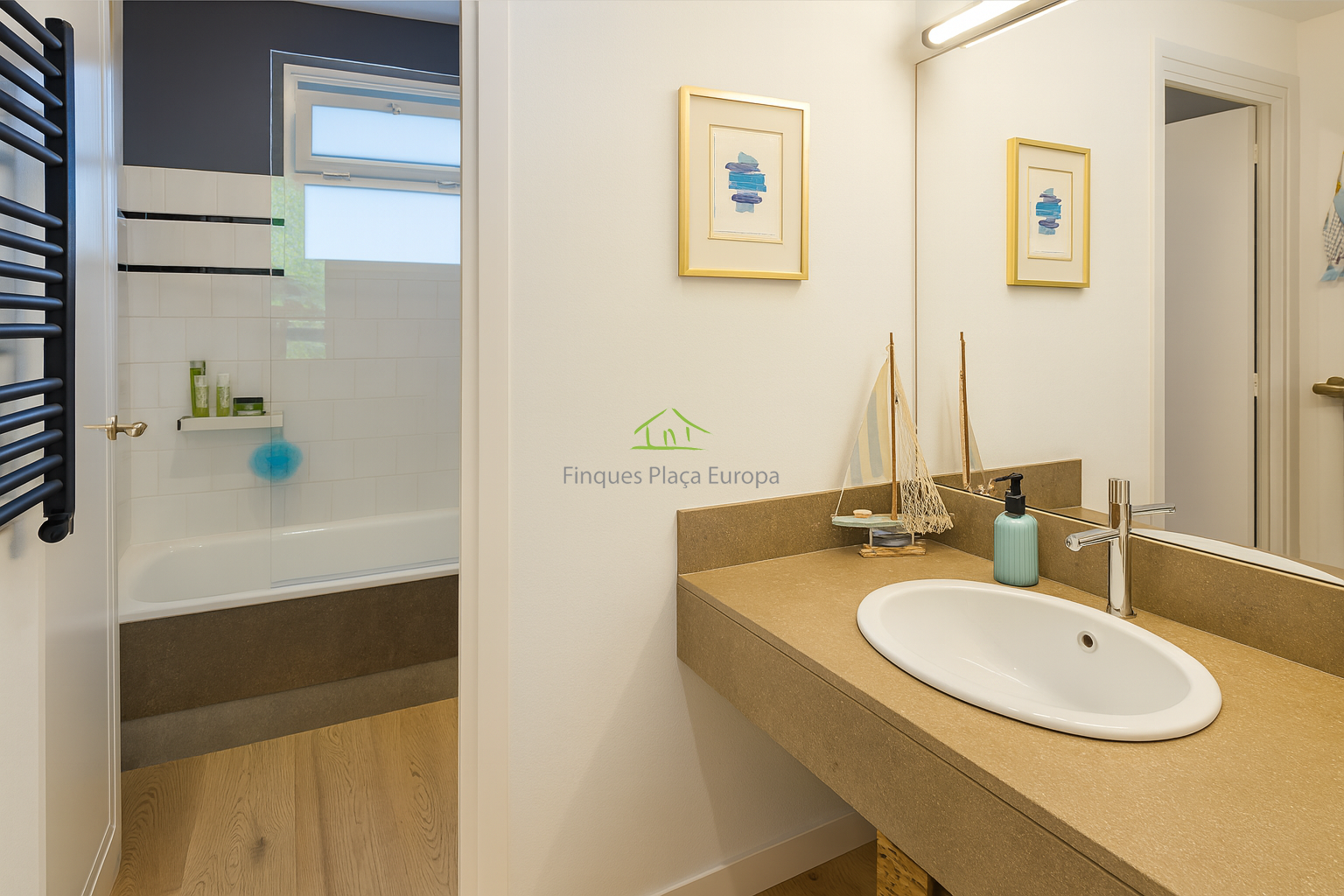 Venta de apartamento en Platja d´Aro