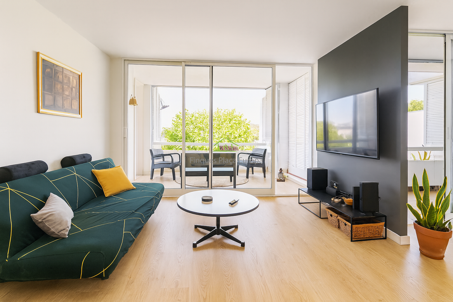 Venta de apartamento en Platja d´Aro