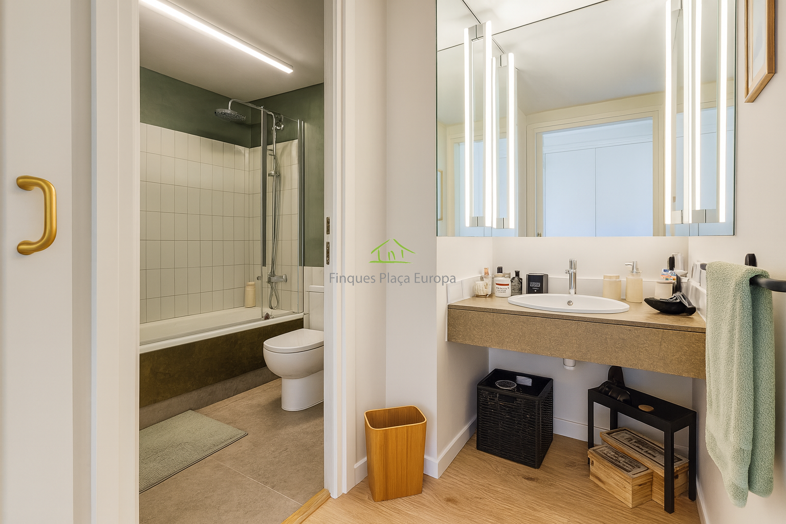 Venta de apartamento en Platja d´Aro