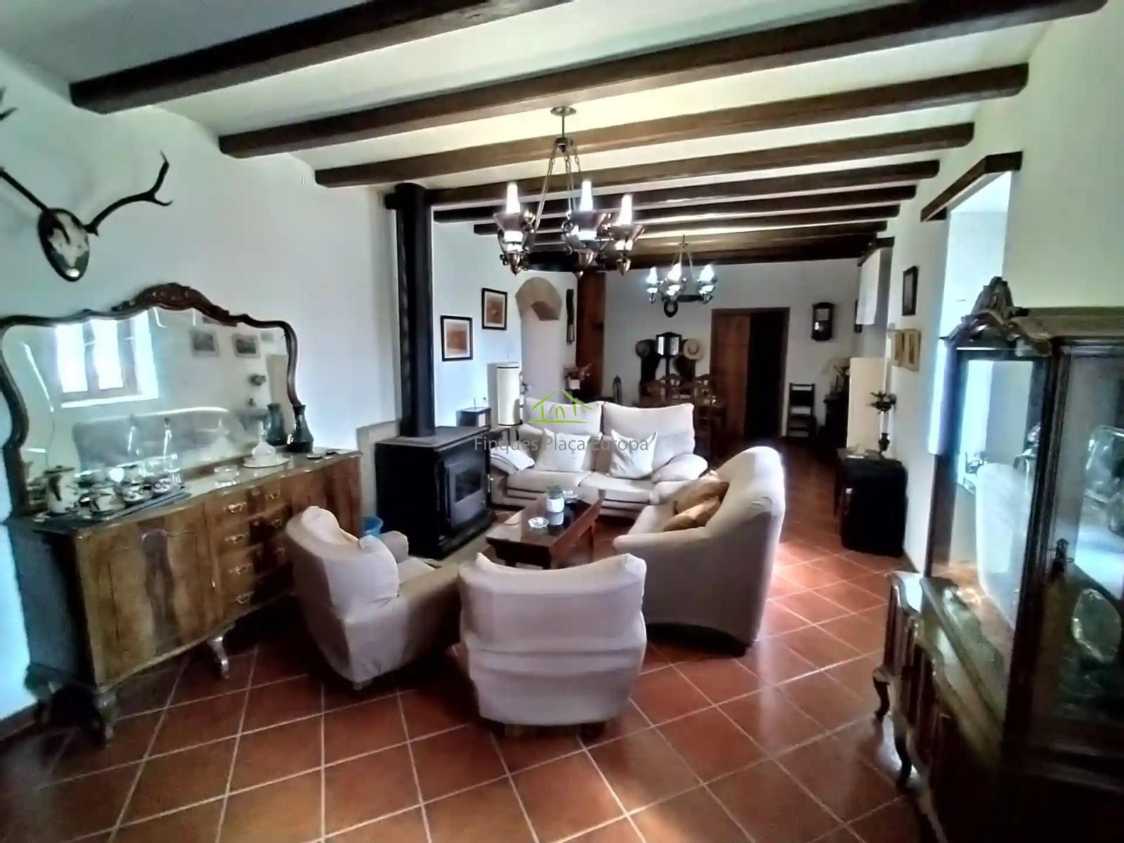 Venta de terreno en Cáceres