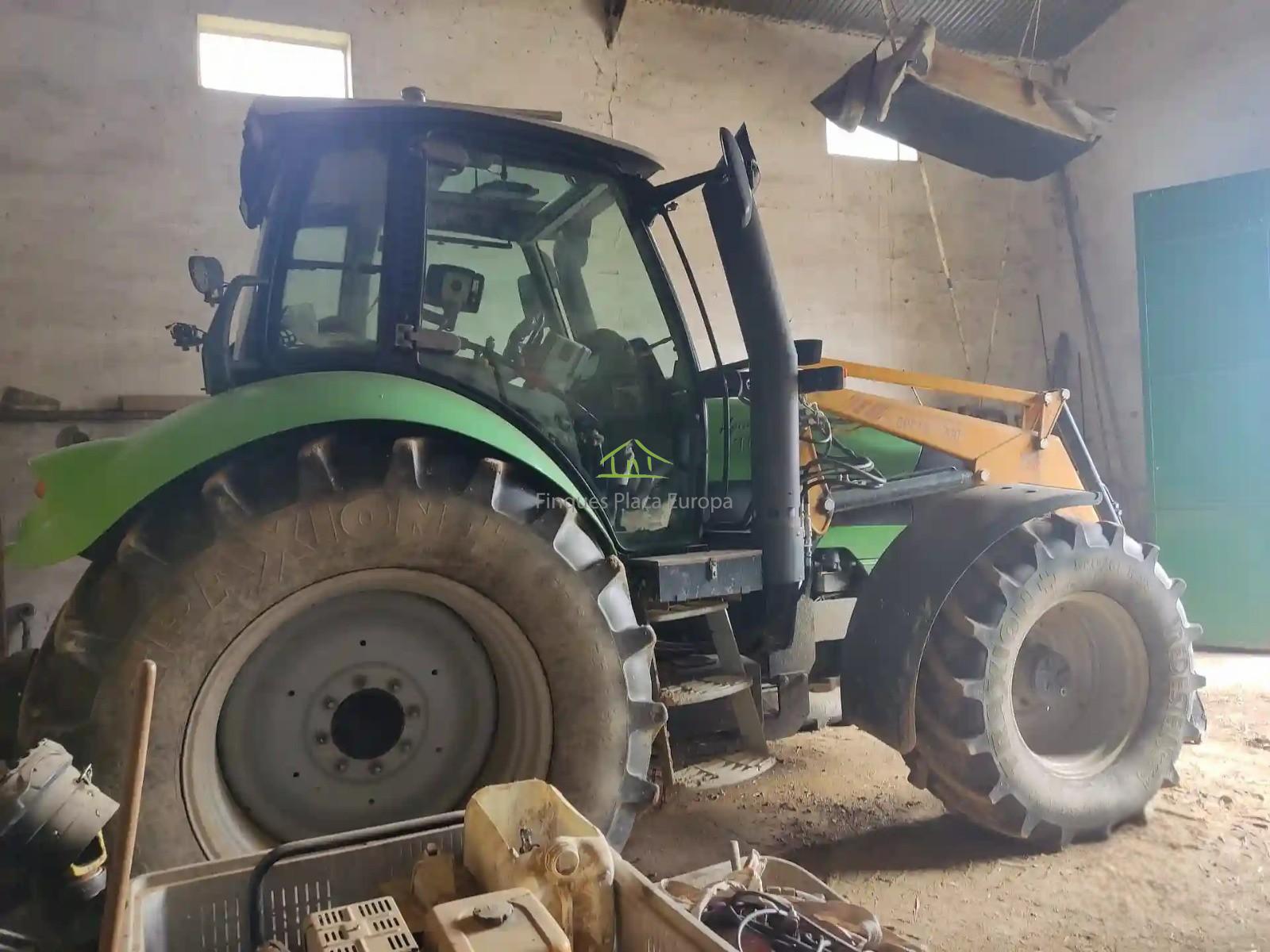 Venta de terreno en Cáceres