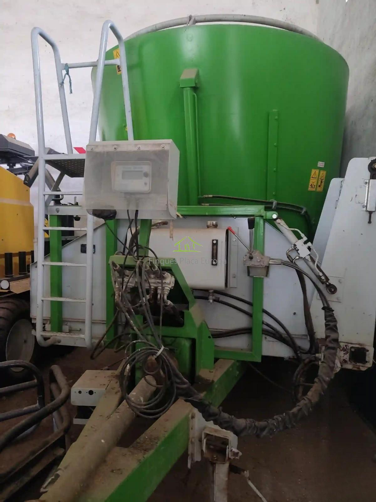 Venta de terreno en Cáceres