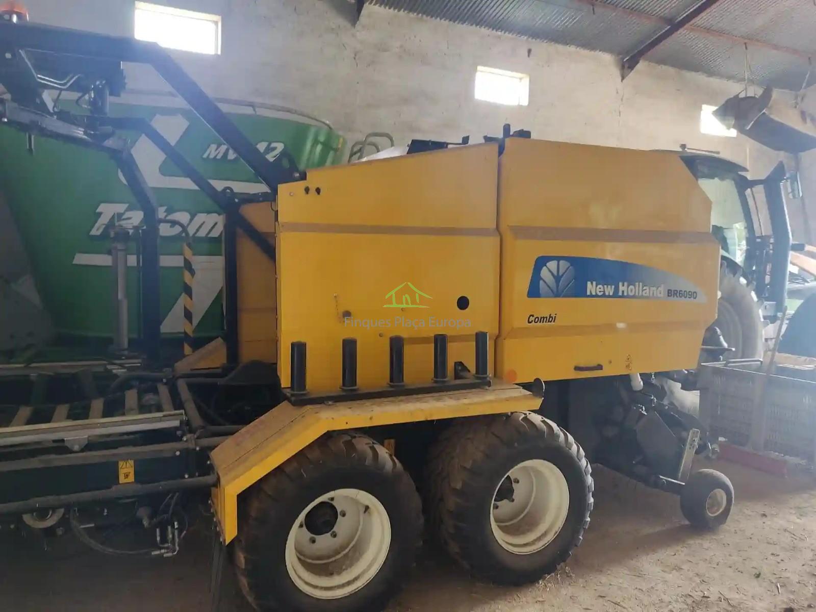 Venta de terreno en Cáceres