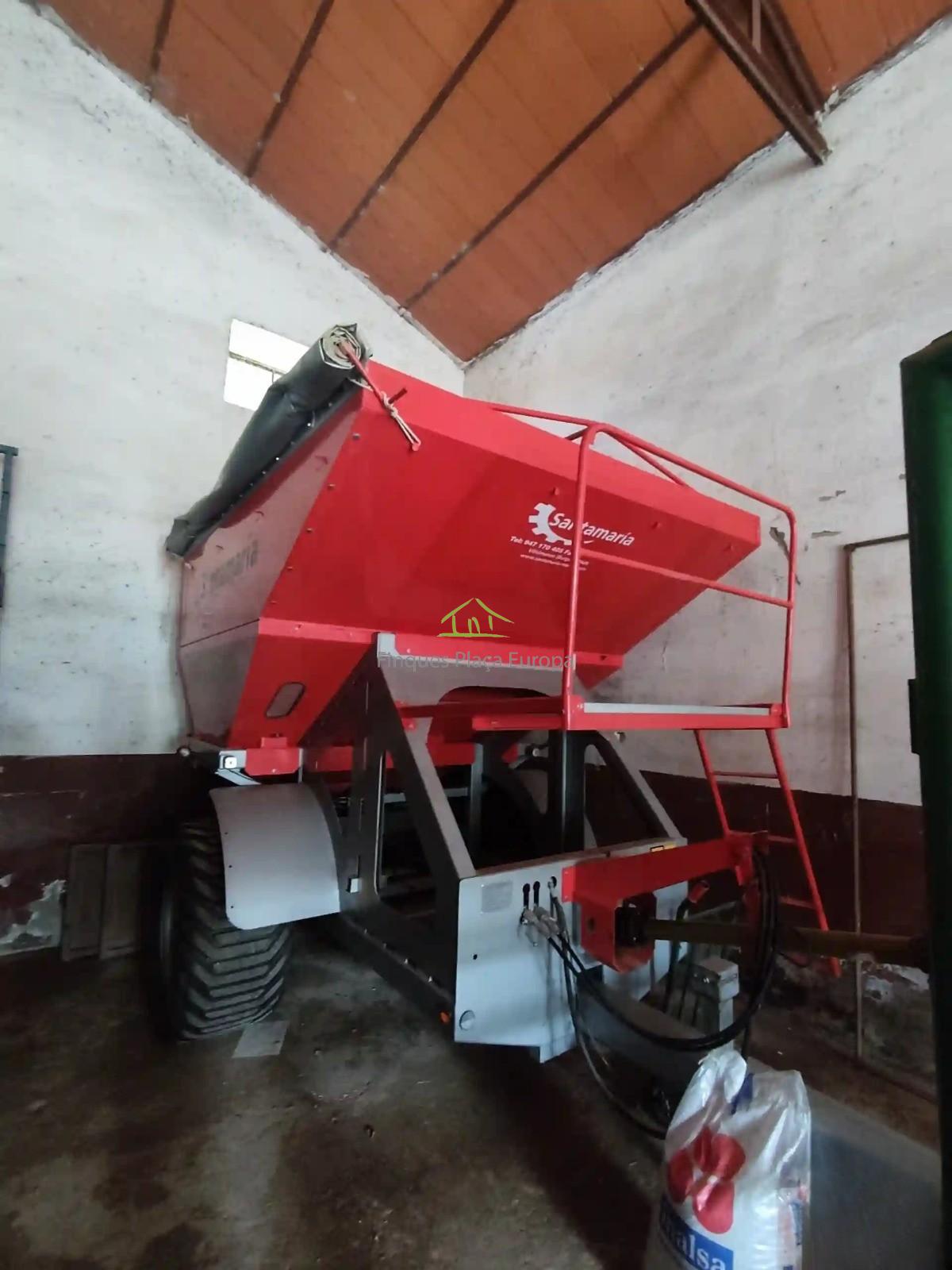 Venta de terreno en Cáceres