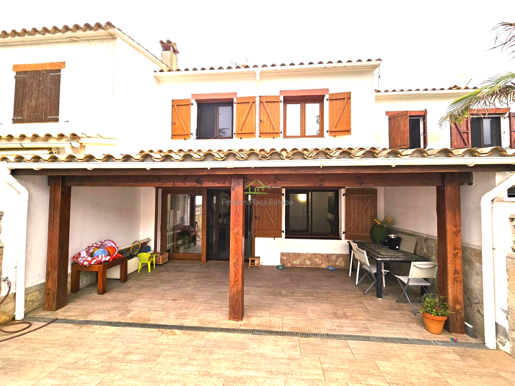 Venta de casa en Palamós