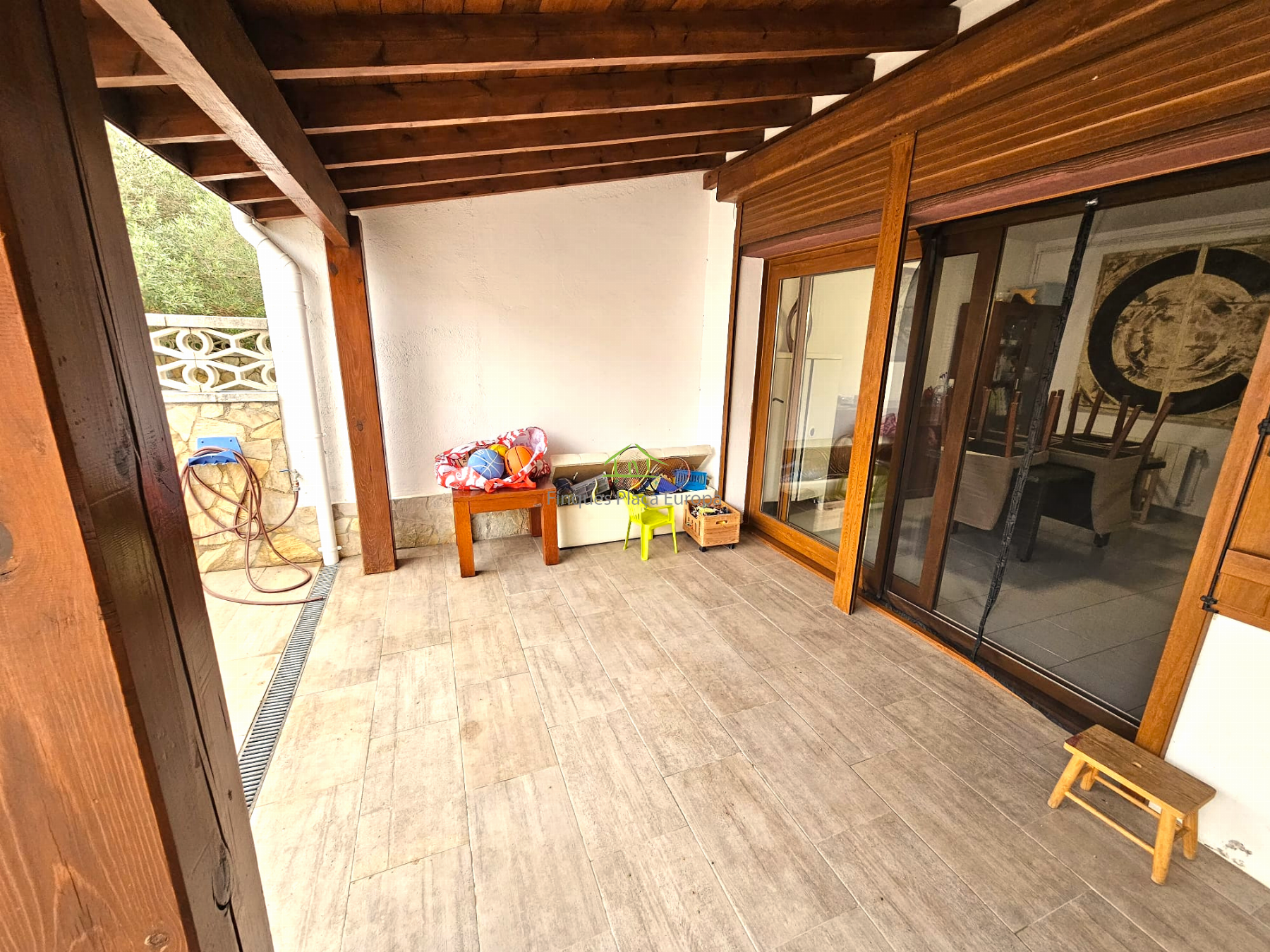 Venta de casa en Palamós