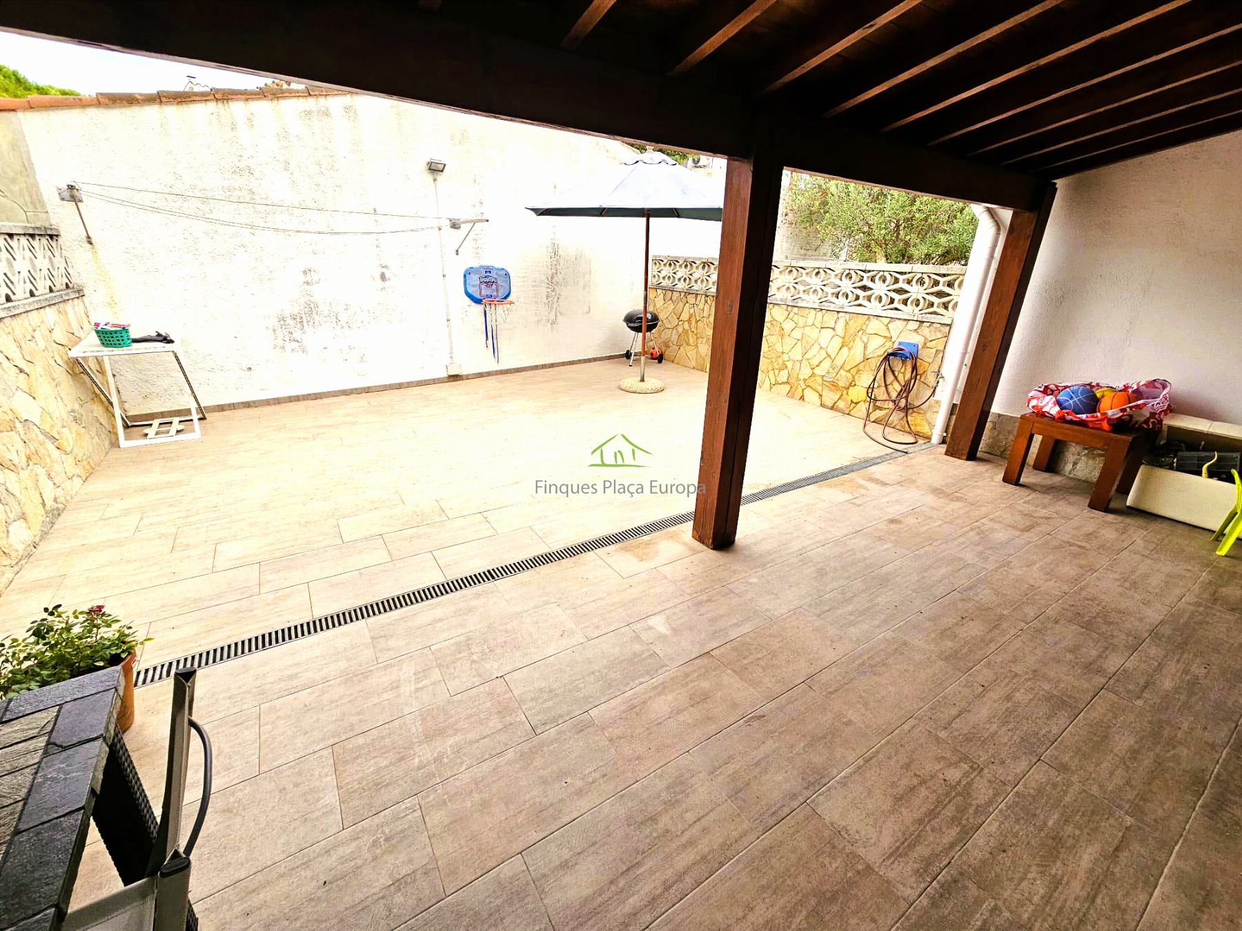 Venta de casa en Palamós