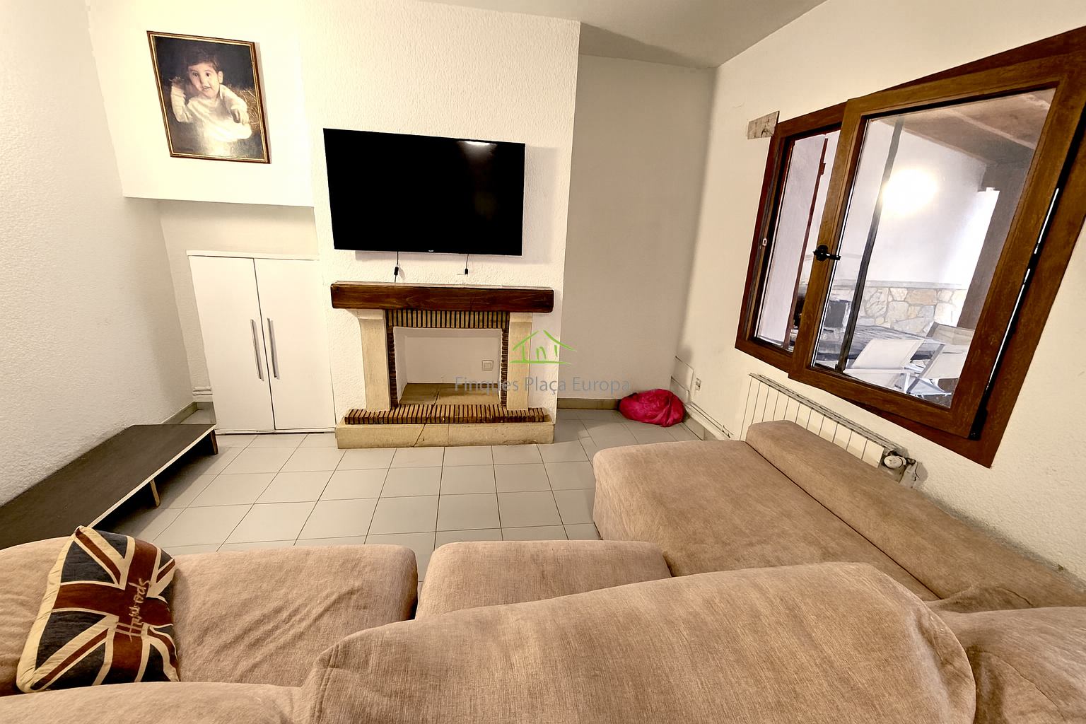 Venta de casa en Palamós