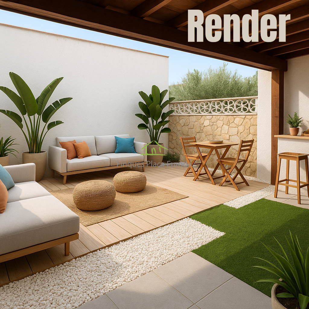 Venta de casa en Palamós