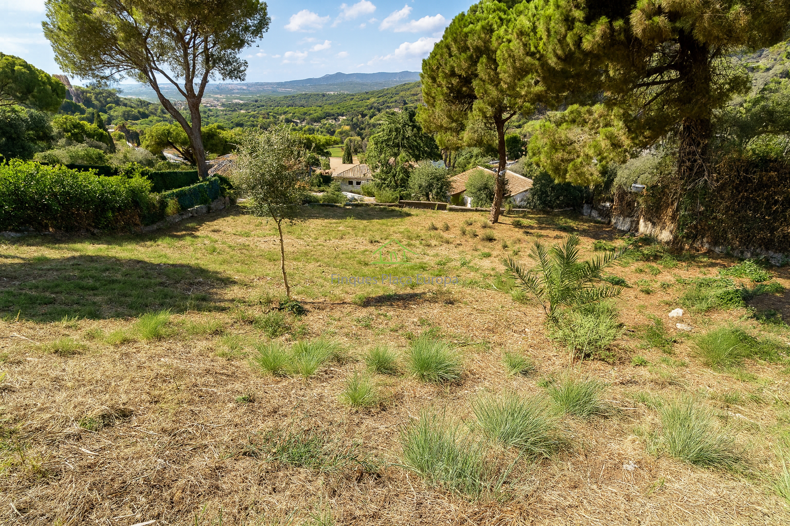 Venta de terreno en Platja d´Aro Venta de terreno en Platja d´Aro