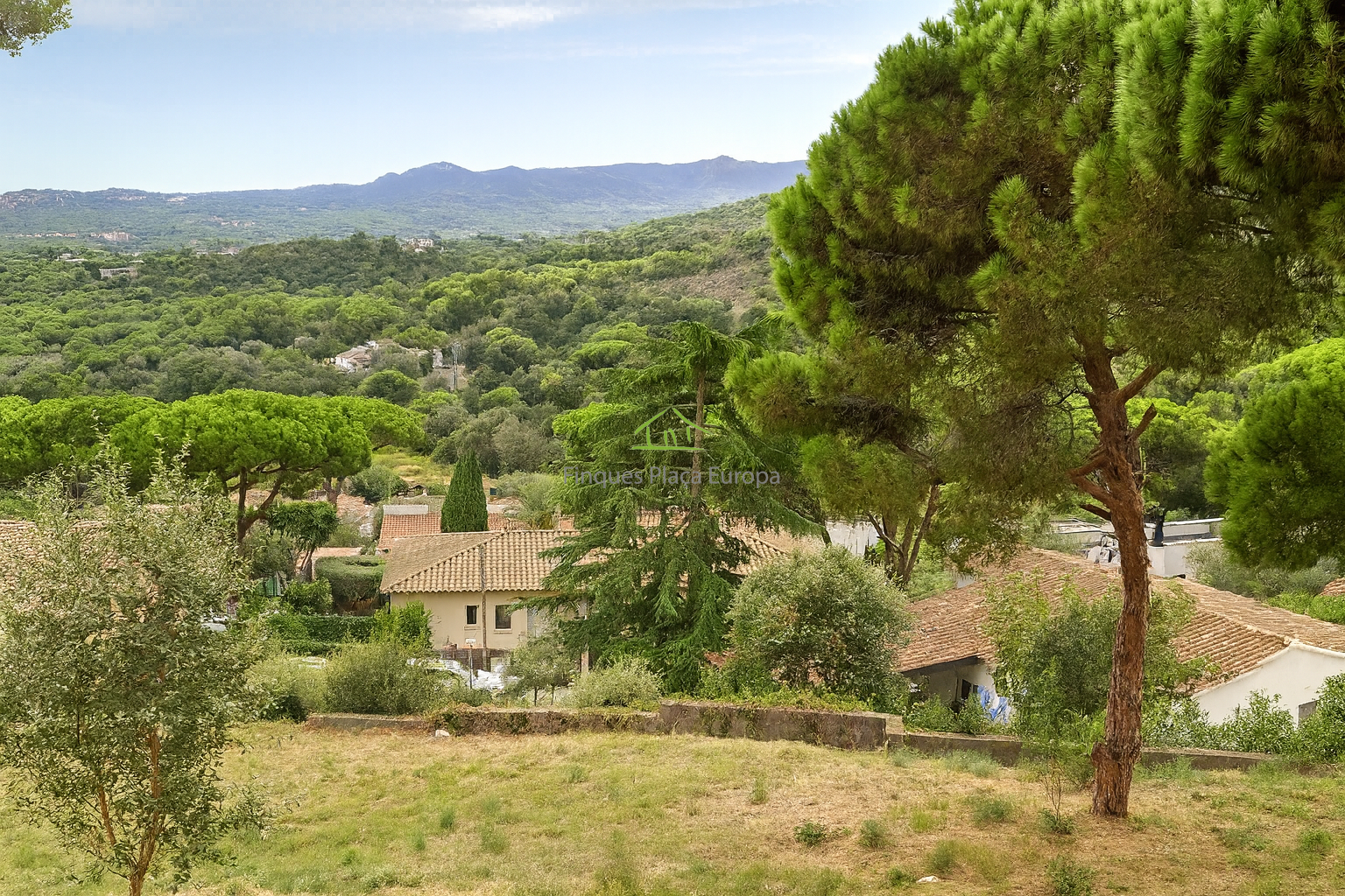 Venta de terreno en Platja d´Aro Venta de terreno en Platja d´Aro