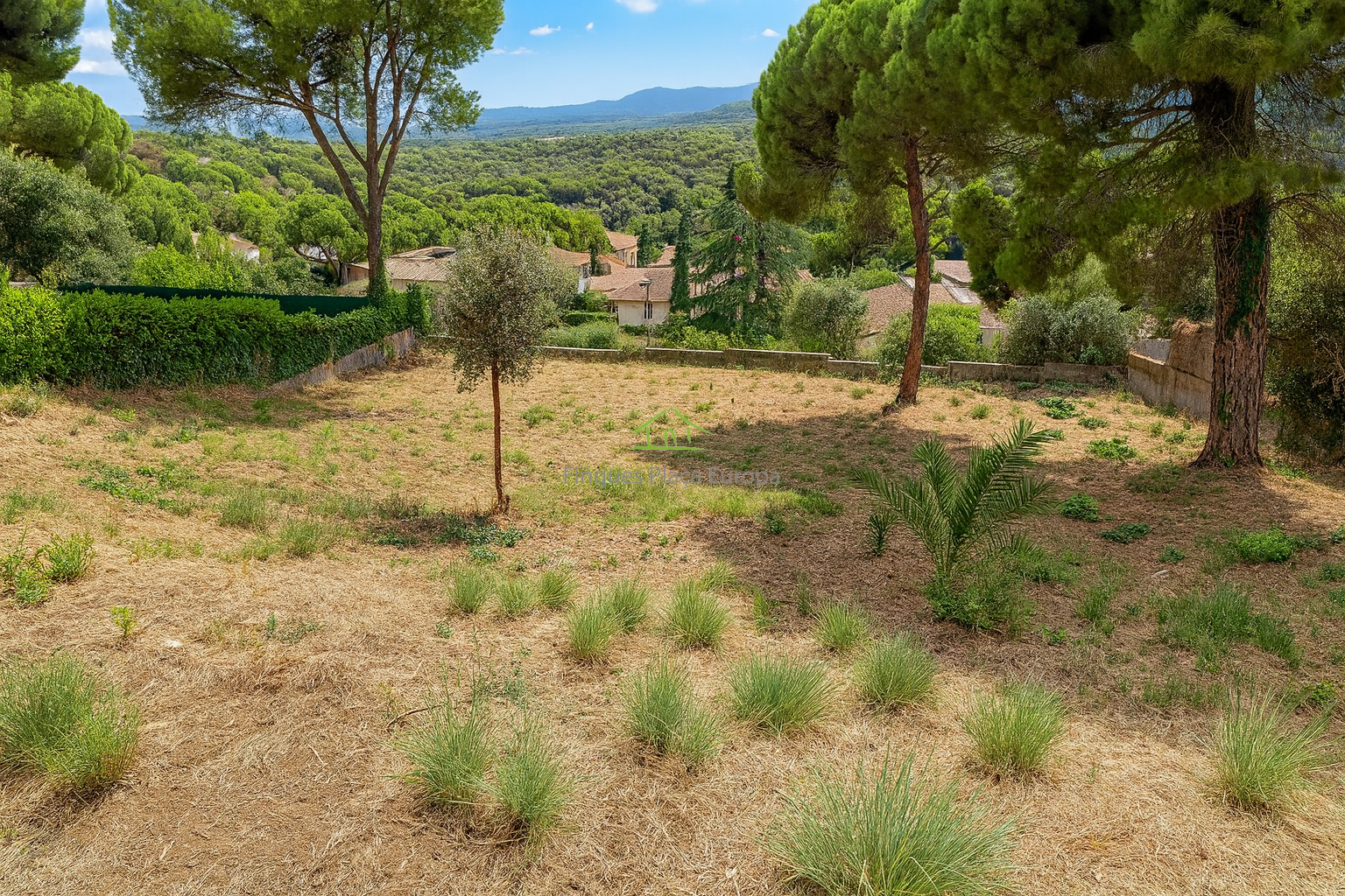 Venta de terreno en Platja d´Aro Venta de terreno en Platja d´Aro